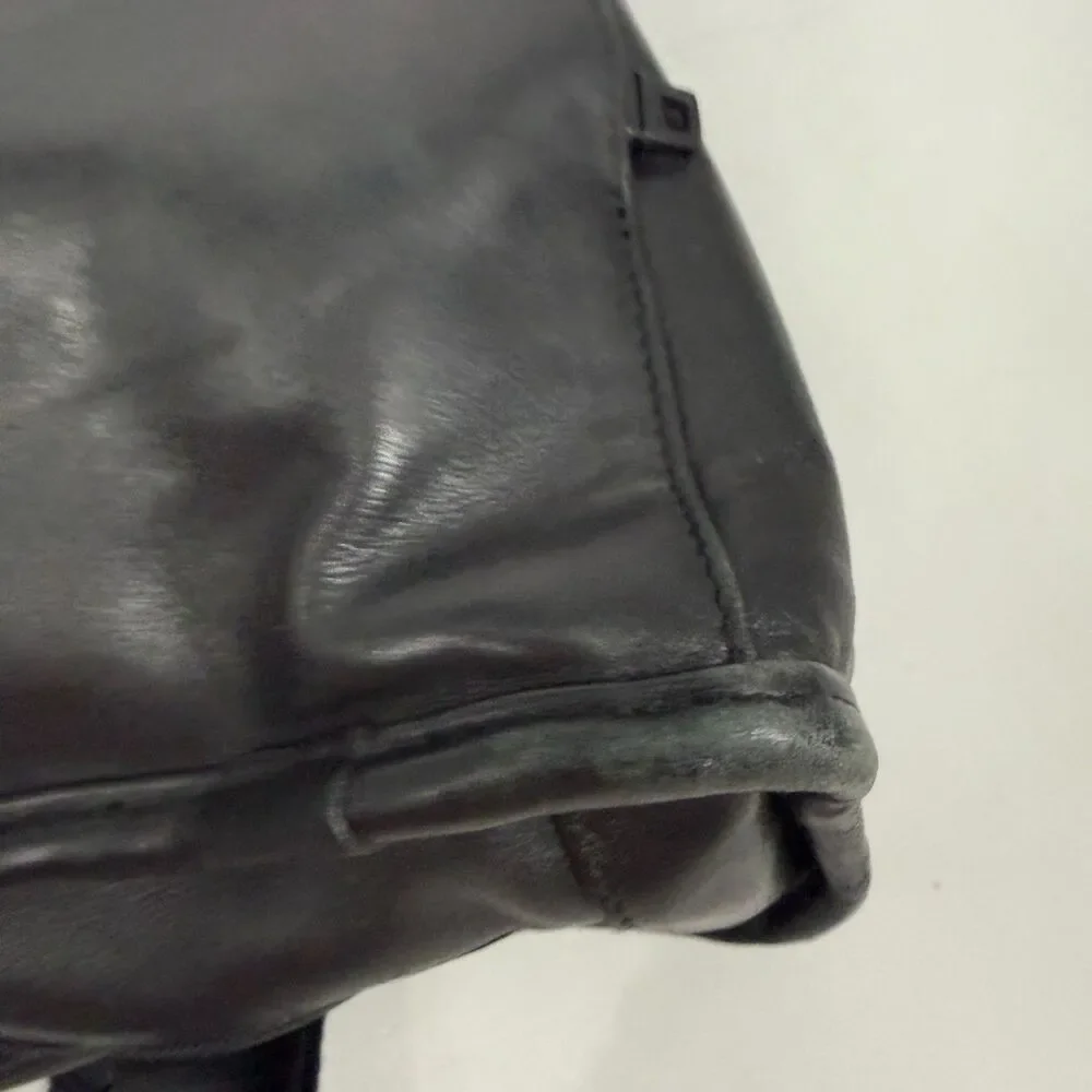 Tumi alpha ii